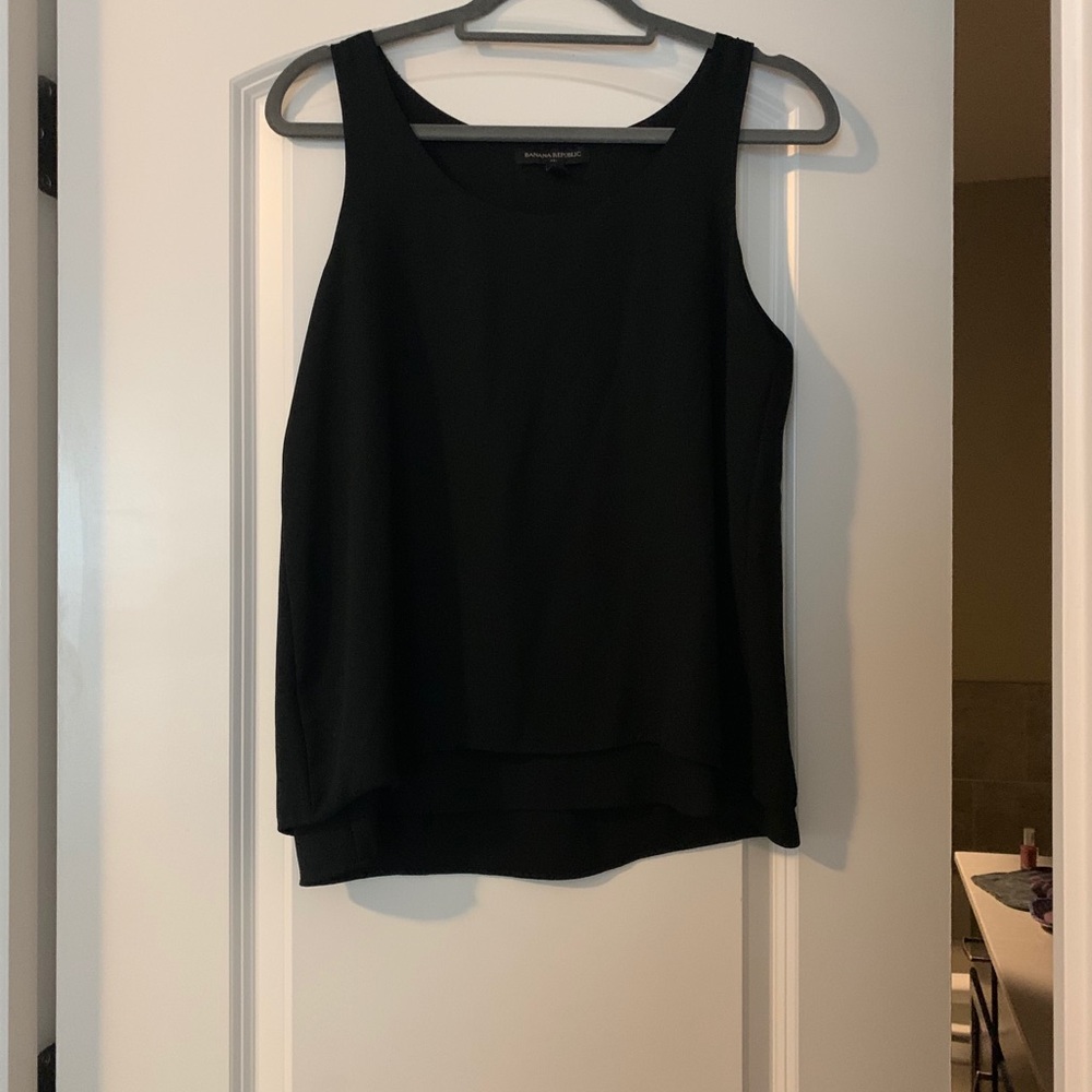 Banana Republic top